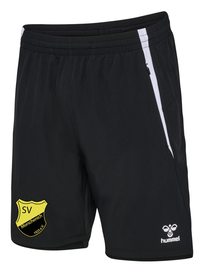 Hummel Lead 2.0 Woven Shorts