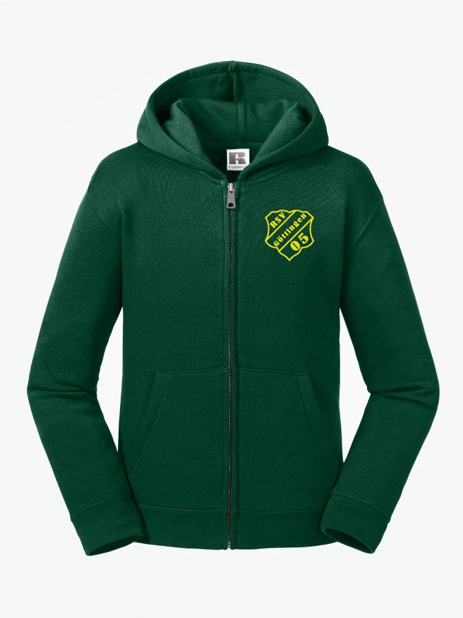 Zipper Basic Kids