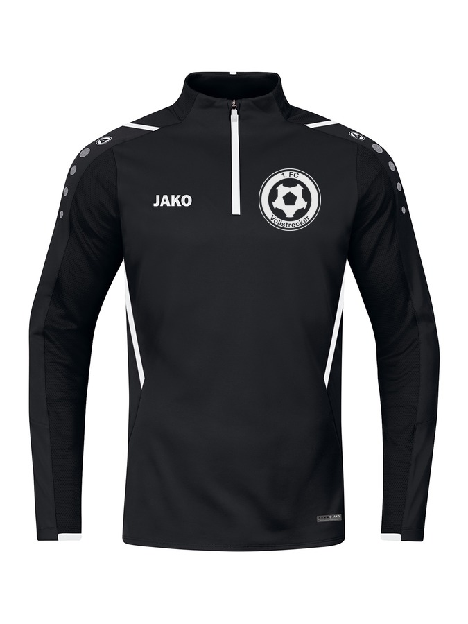 Jako Ziptop Challenge