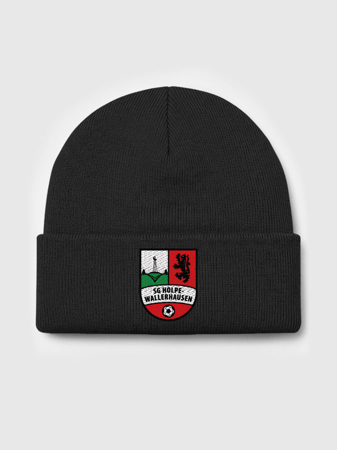 Beanie Kids Sticklogo