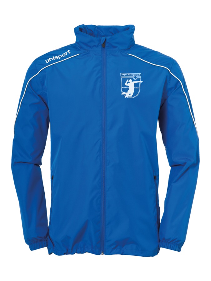 uhlsport Stream 22 Allwetterjacke