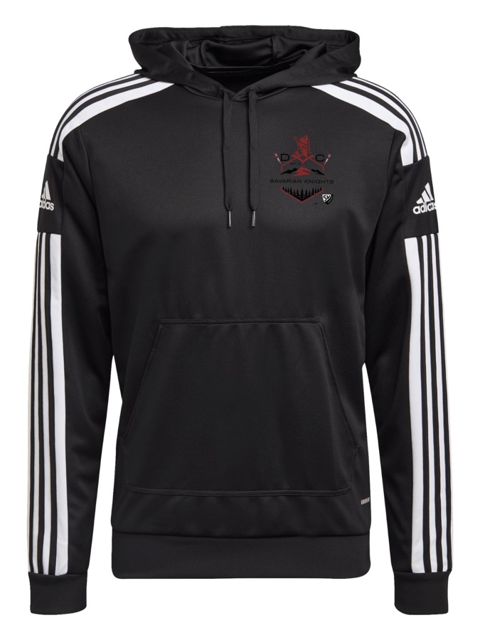 adidas Squadra 21 Hoodie
