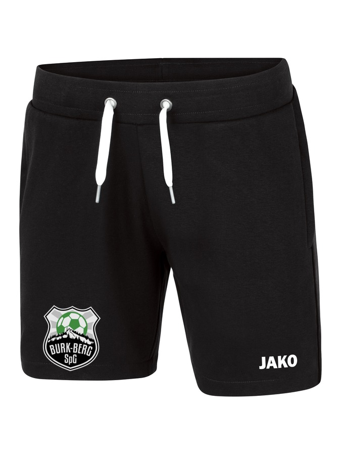 Jako Short Base Damen