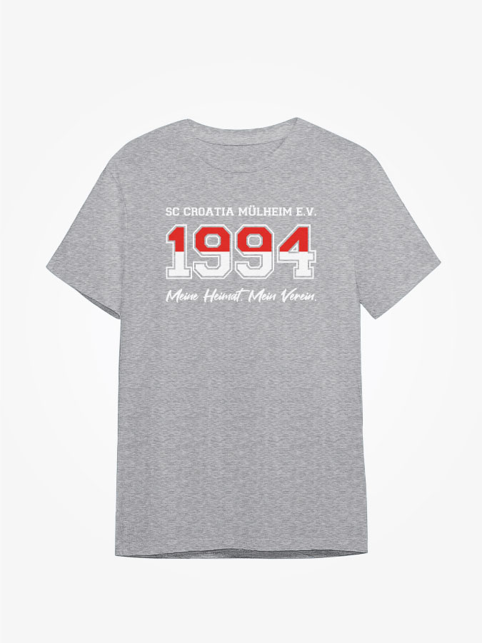 Shirt Established Kids