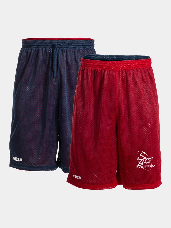 Joma Short Reversible Rookie