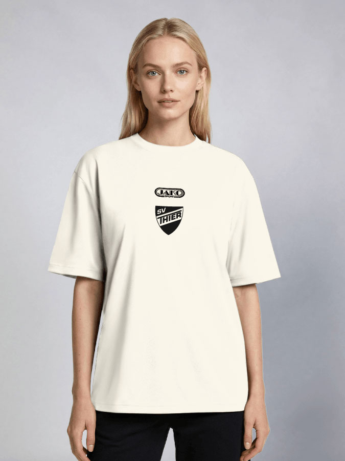 Jako T-Shirt Wardrobe Unisex