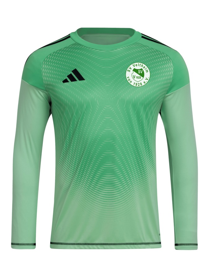 adidas Tiro 25 Competition Torwart-Longsleeve