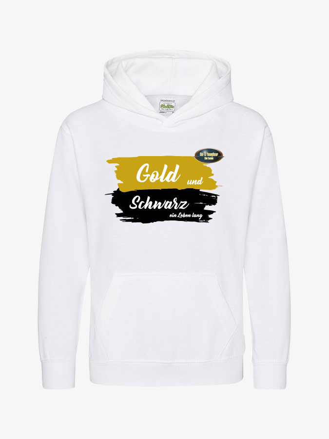 Hoodie Loyal Kids Unisex