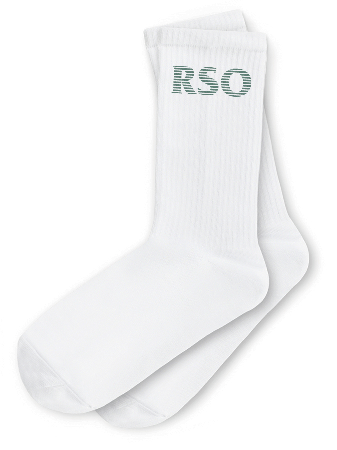 Sportsocken Logo