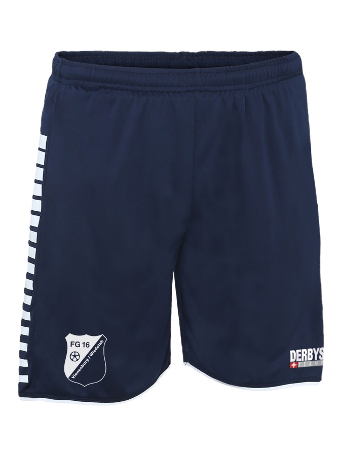 Derbystar Hyper Hose