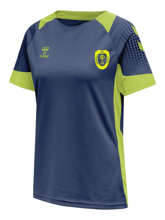 Hummel Lead Trikot Poly Jersey Damen