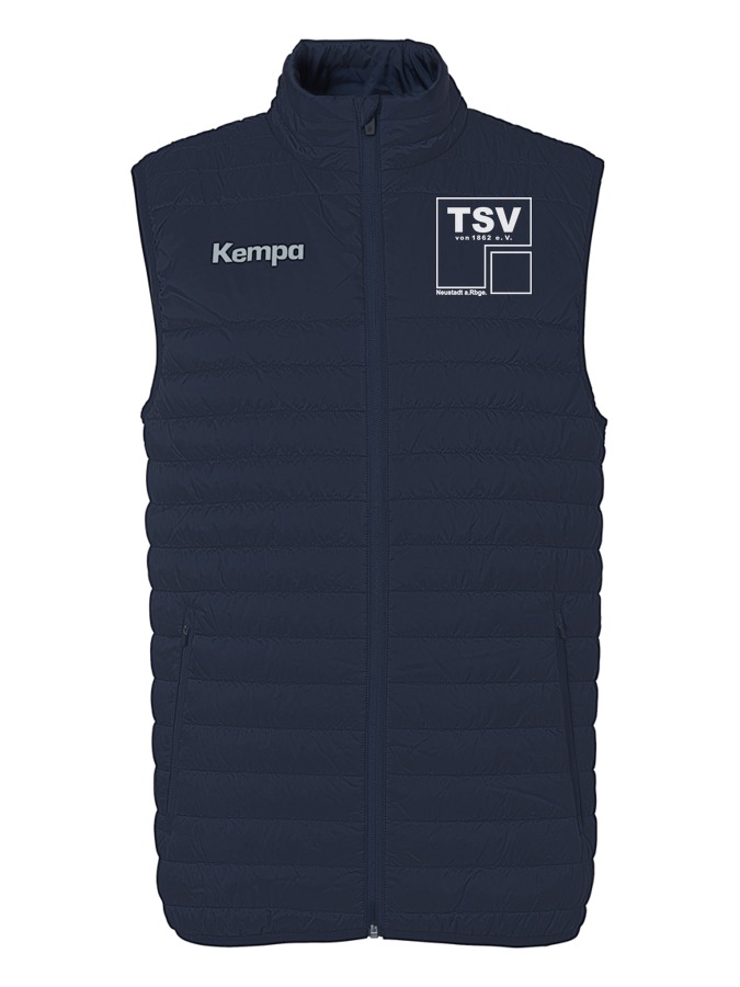 Kempa Basic Weste