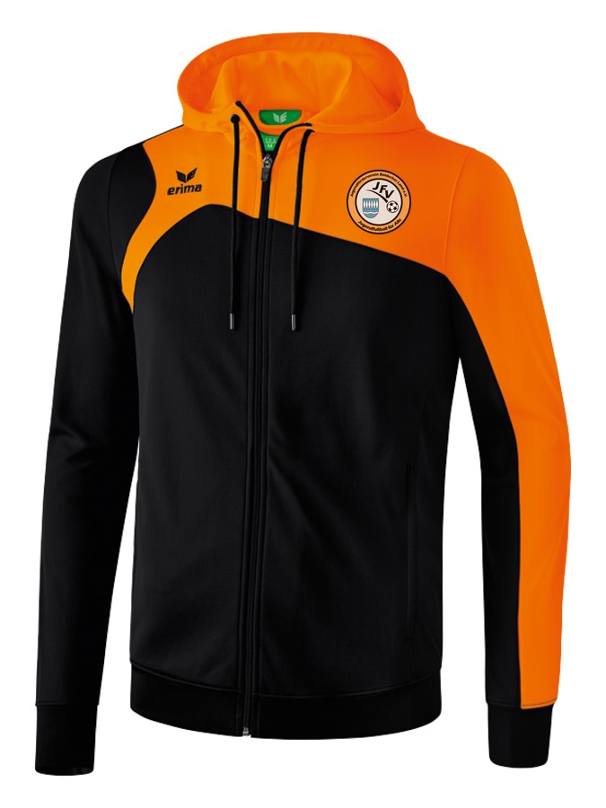 Erima Club 1900 2.0 Trainingsjacke mit Kapuze