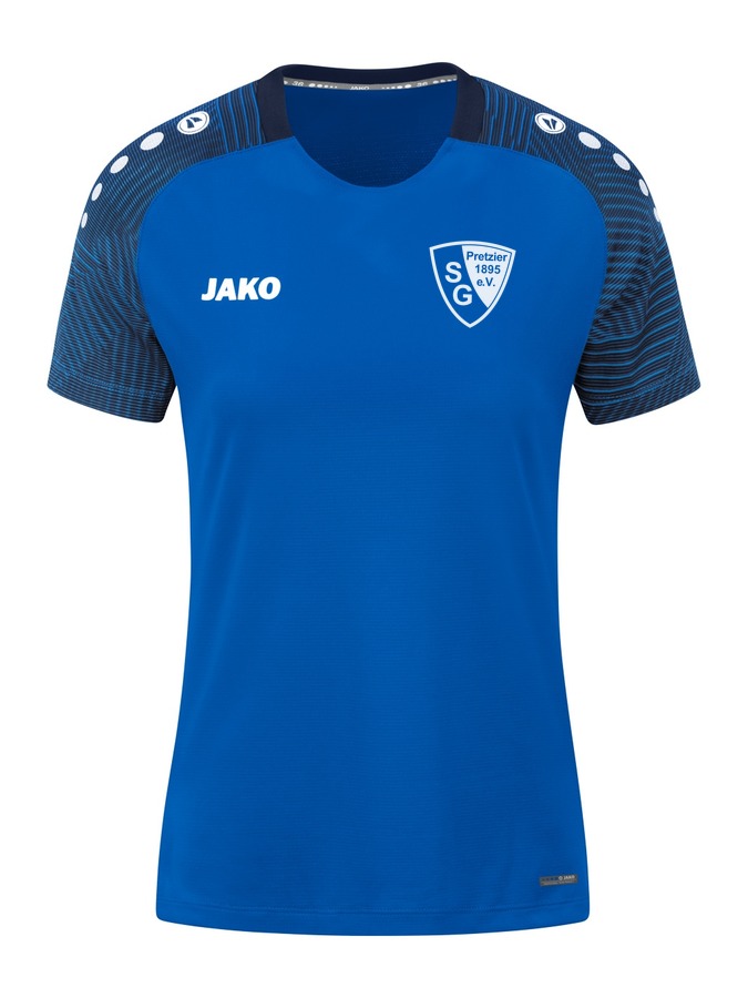 Jako T-Shirt Performance Damen