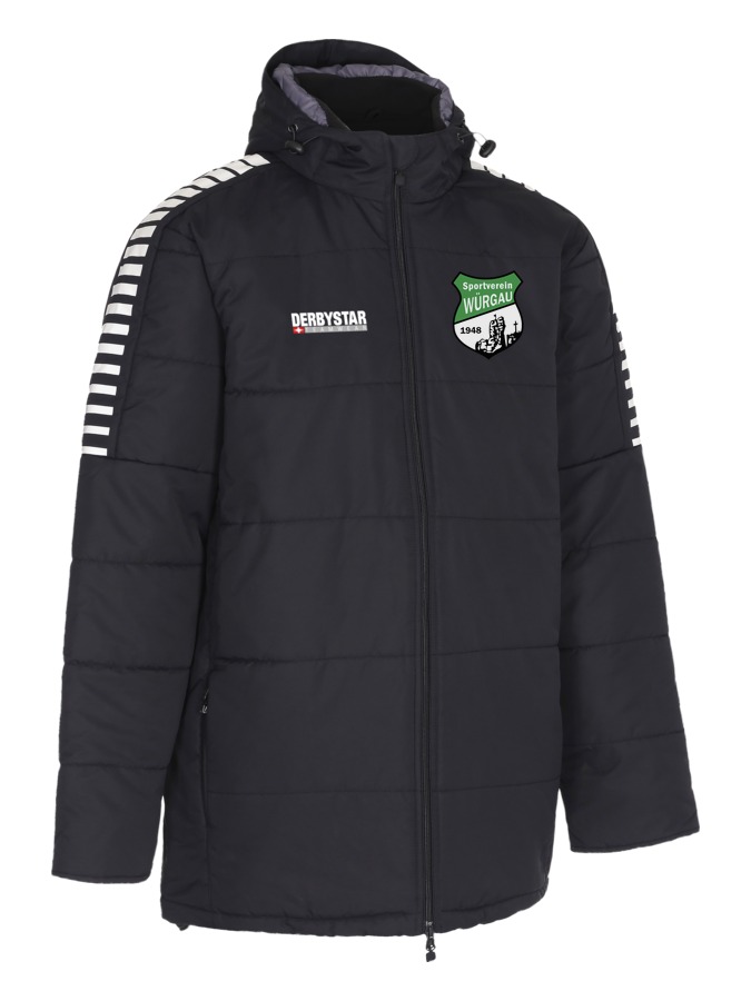 Derbystar Hyper Stadionjacke