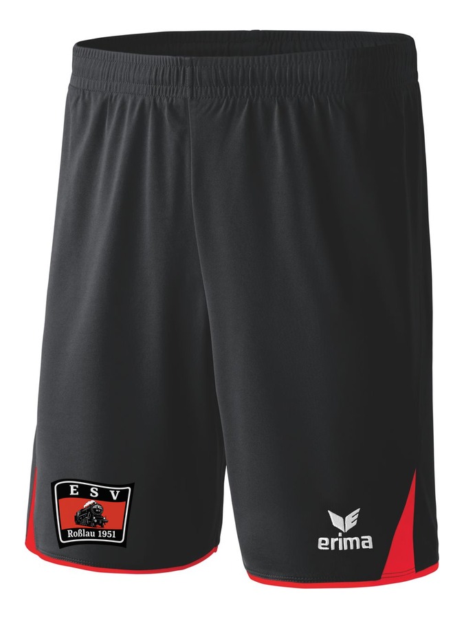 Erima Classic 5-C Shorts