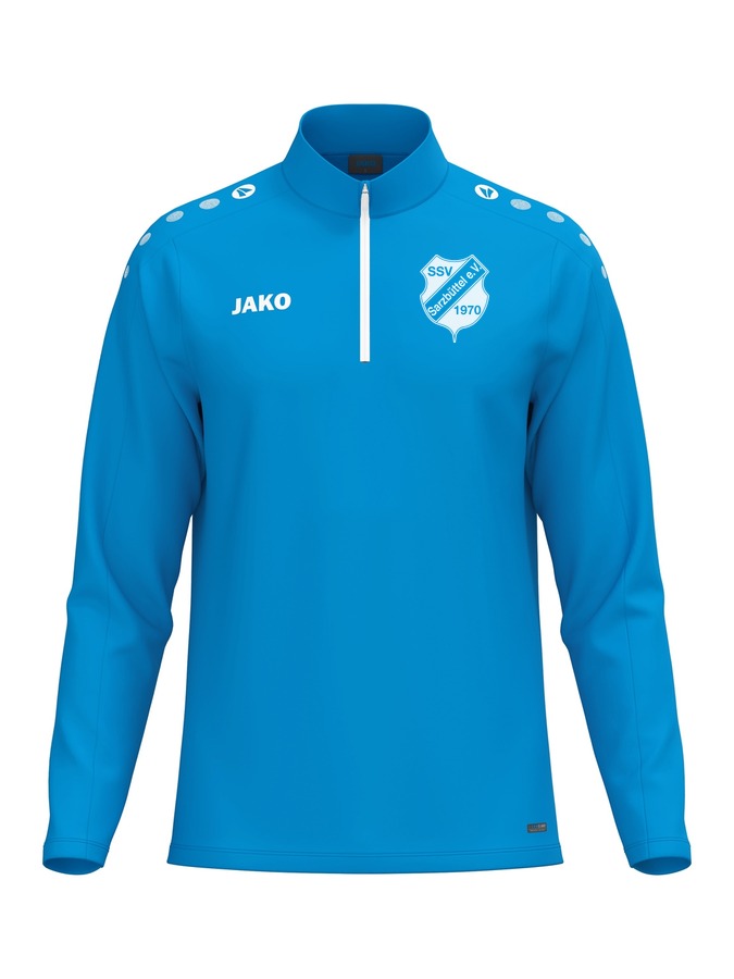 Jako Ziptop One
