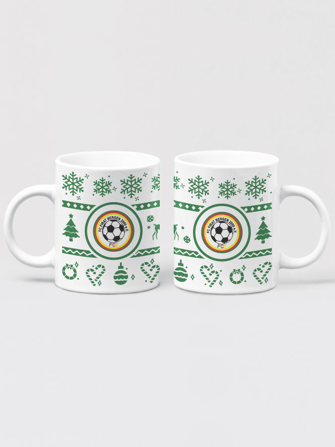 Tasse Christmas