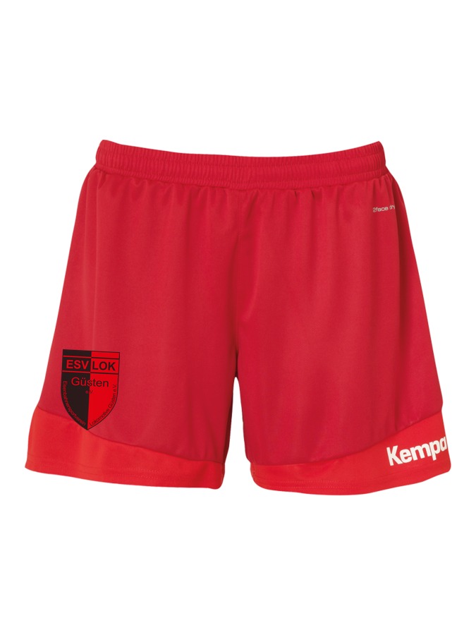 Kempa Emotion 2.0 Shorts Damen
