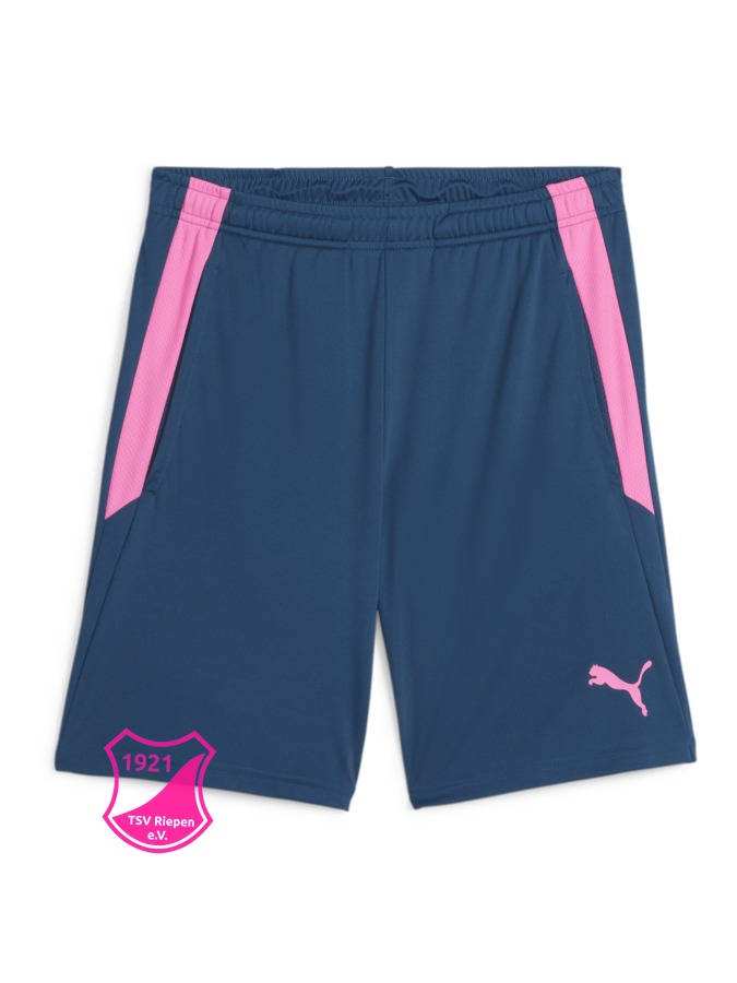 PUMA teamLIGA Training Shorts 2 (Offene Taschen)