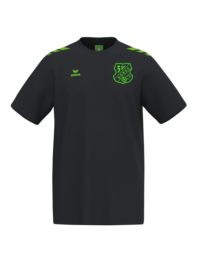 Erima Compete 3 Wings T-Shirt