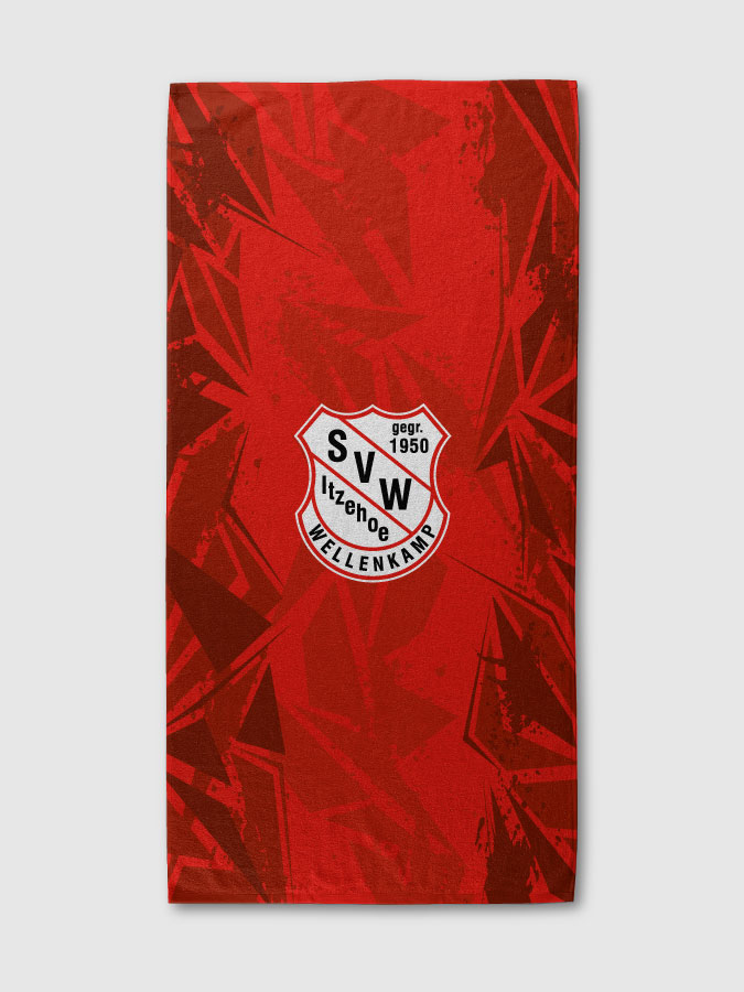 Strandhandtuch Dynamic