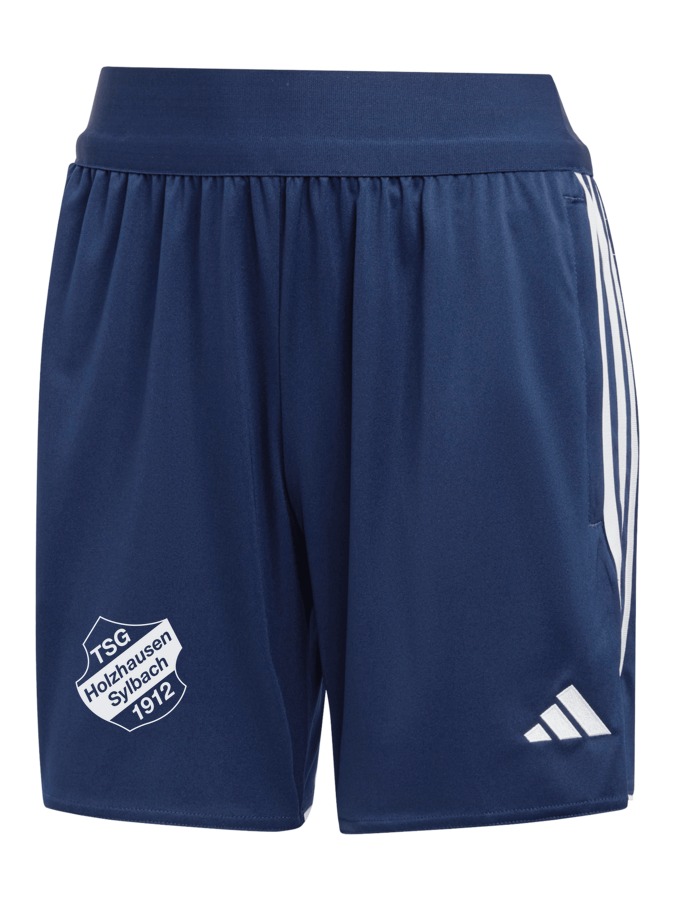 adidas Tiro 23 League Trainingsshorts Damen