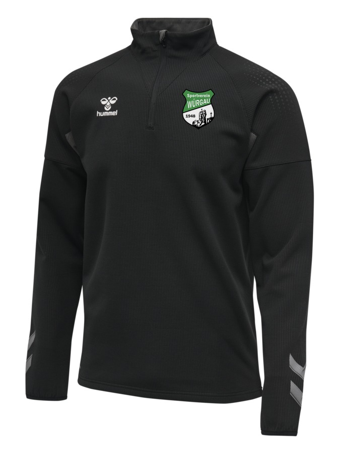 Hummel Lead Pro Half Zip