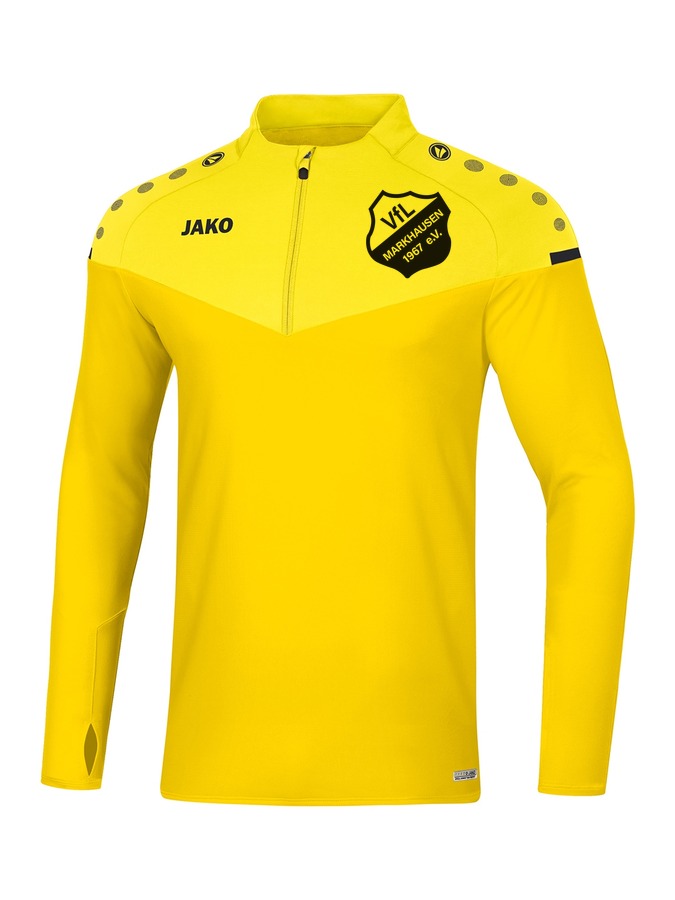 Jako Ziptop Champ 2.0