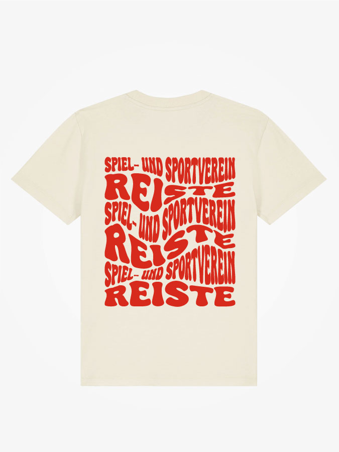 Shirt Wavy Kids