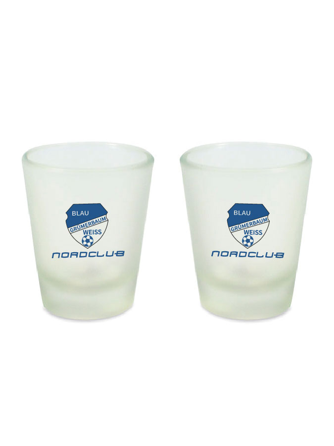 2er Set Schnapsglas Alina