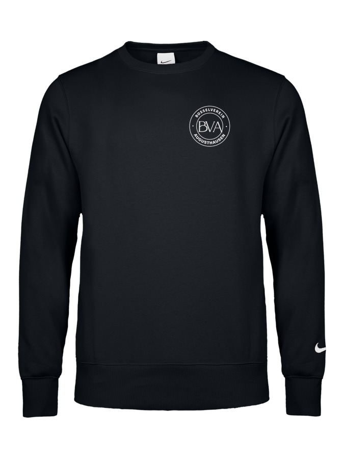Nike Park 26 Fleece Crew Sweatshirt Kinder