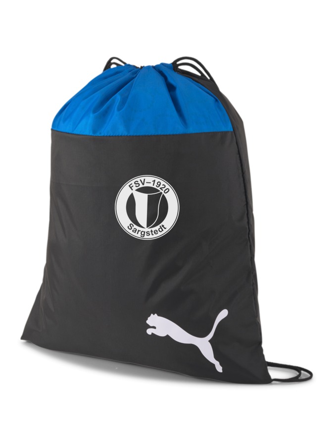 PUMA teamGOAL 23 Gym Sack