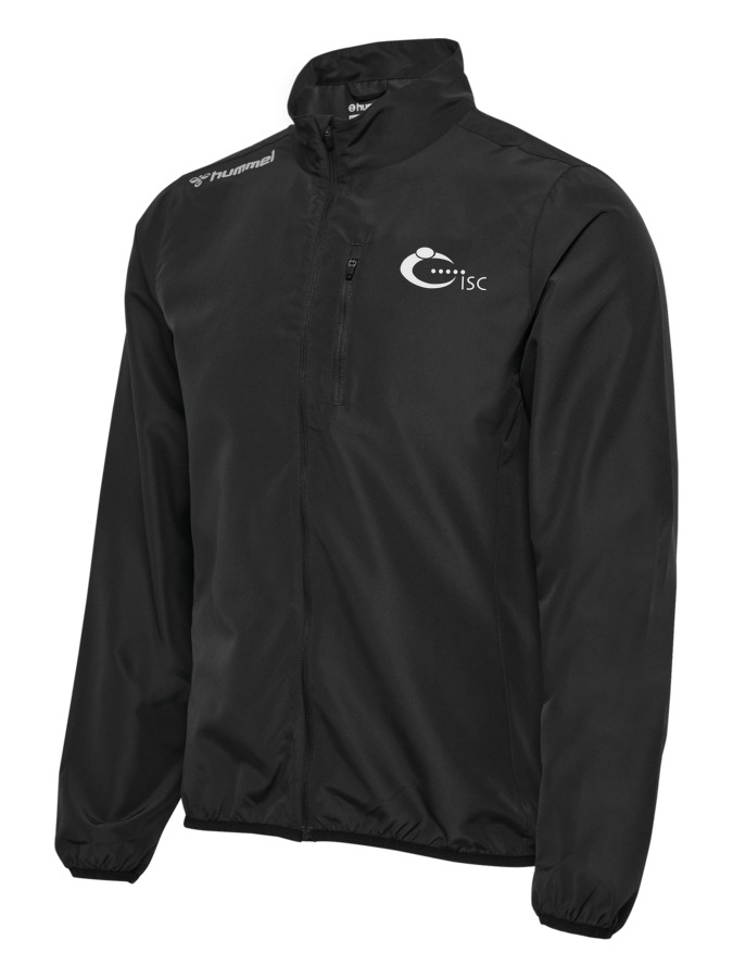 Hummel Run Jacke