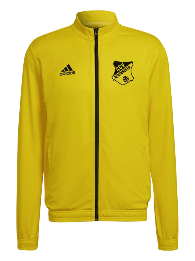 adidas Entrada 22 Trainingsjacke