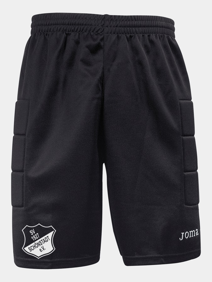 Joma Protect Short