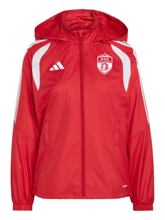adidas Tiro 26 League Windbreaker Damen
