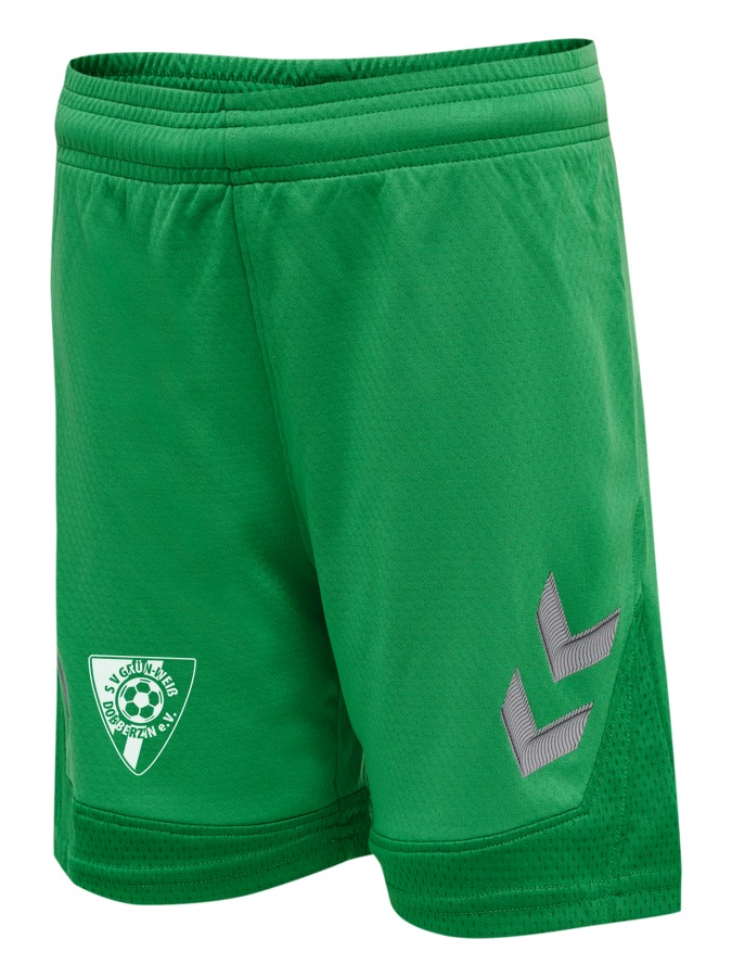Hummel Lead Trainingsshorts