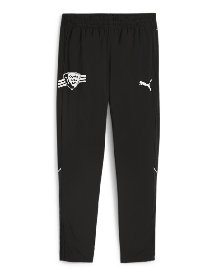 PUMA teamGOAL Sideline Hose