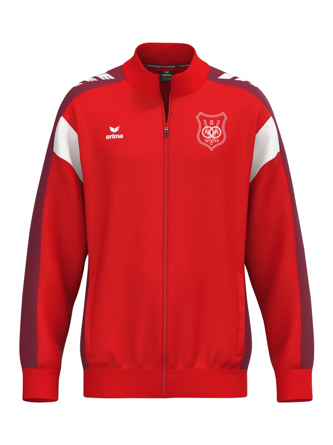 Erima Celebrate 125 Trainingsjacke