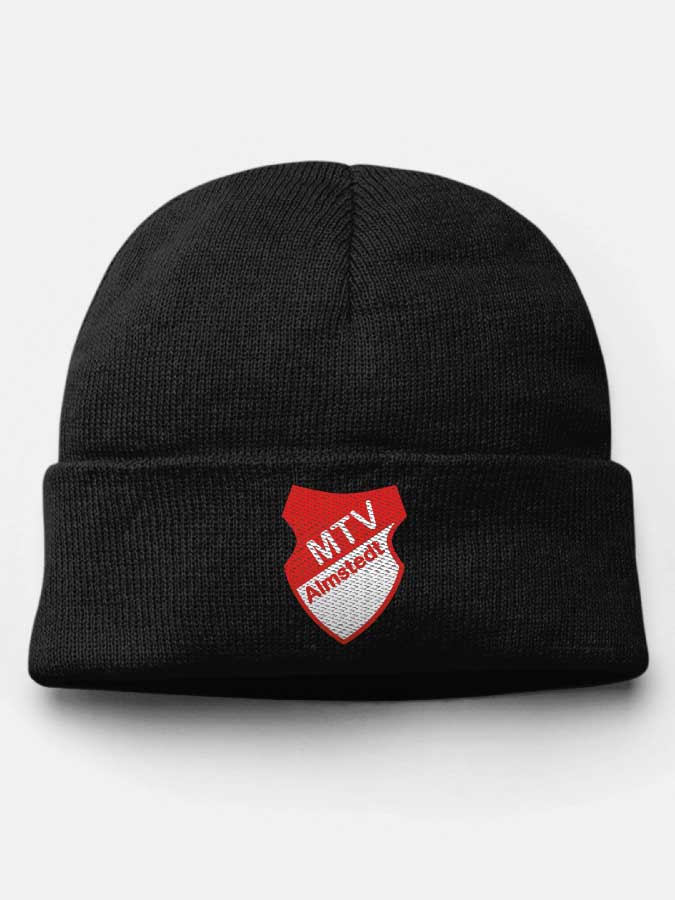 Beanie Sticklogo