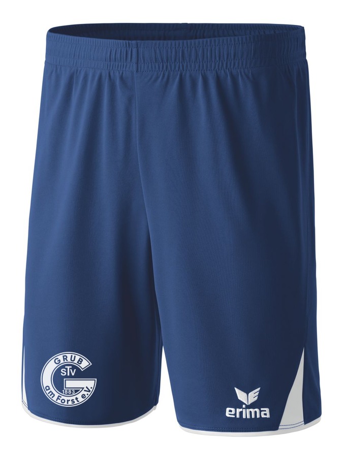 Erima Classic 5-C Shorts