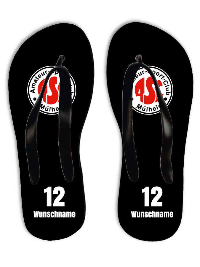 Zehentrenner