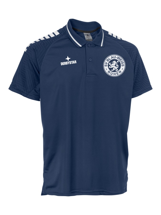 Derbystar Polo-Shirt Primo