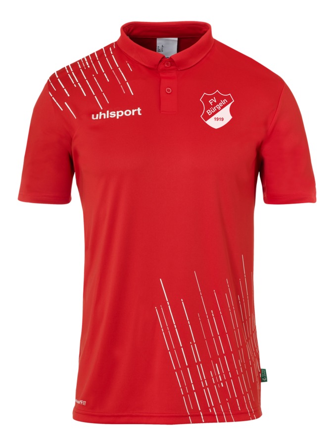 uhlsport Score 26 Poly Polo