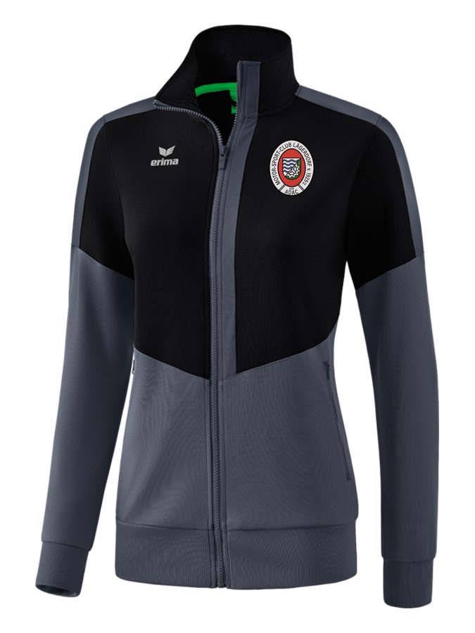 Erima Squad Worker Jacke Damen