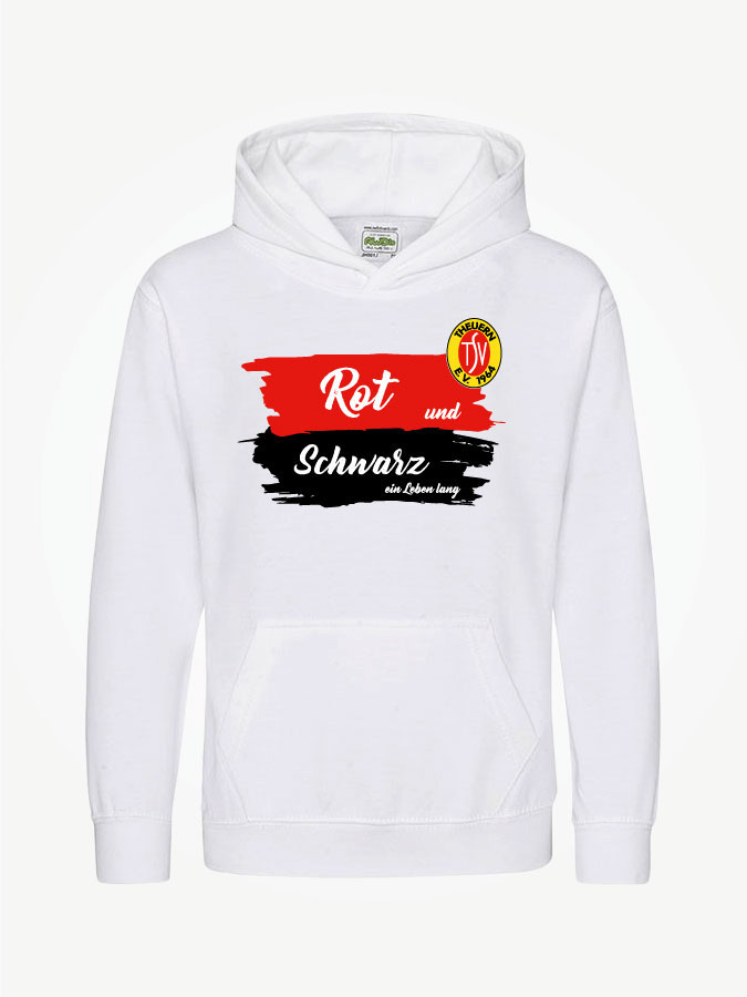 Hoodie Loyal Kids Unisex