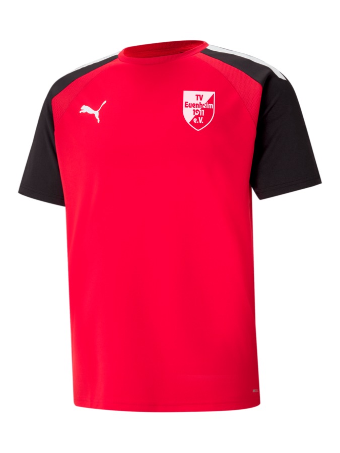PUMA teamPACER Trikot