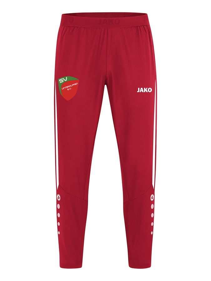 Jako Freizeithose Power