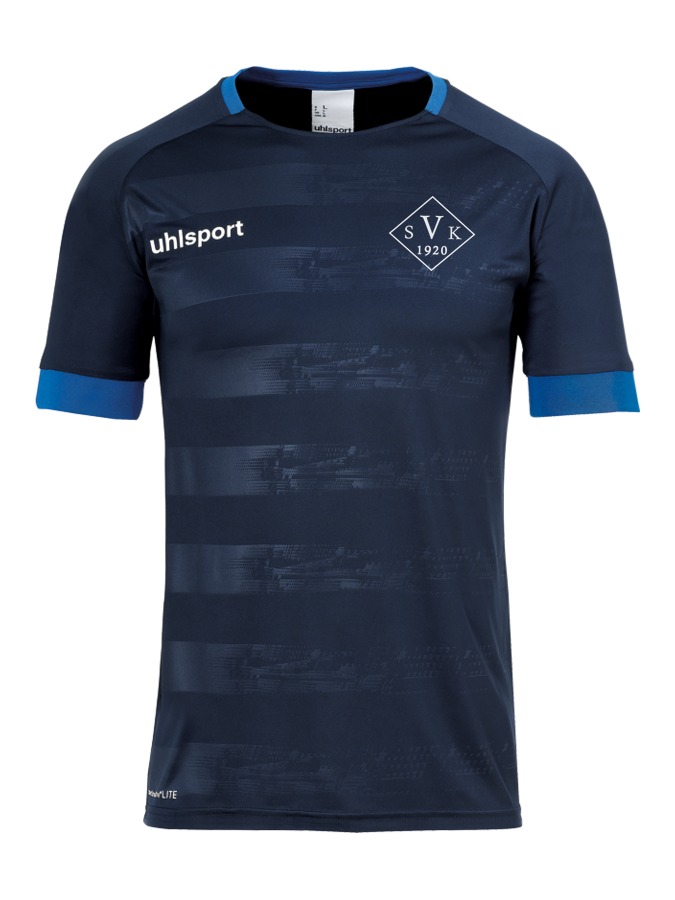 uhlsport Division 2.0 Trikot Kurzarm